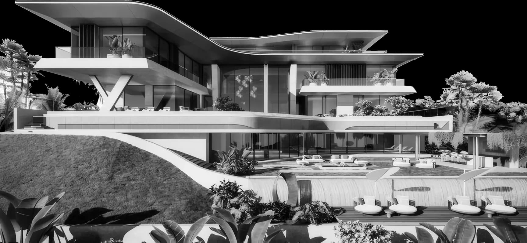 CIVILIA landmark residential development